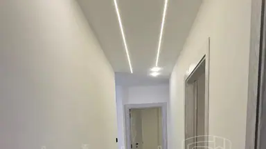 شقة في البنيات - قريب مدارس الحصاد - 93,000 دأ - صورة NaN